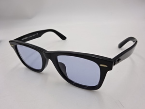 ★ M1635 Ray-Ban レイバン メンズ レディース サングラス RB2140-F 901/64 WAYFARER ウェイファーラー 52□22 150 ★