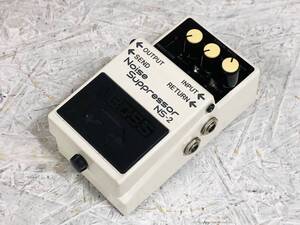 中古 BOSS NS-2 (u80108)