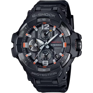 特価 新品 カシオ 正規保証付き★G-SHOCK GR-B300EC-1AJF GRAVITYMASTER レスキュー エマージェンシーカラー タフソーラー メンズ腕時計