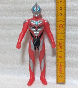 ウルトラマンジード プリミティブ ソフビ人形 同梱可 (送140～