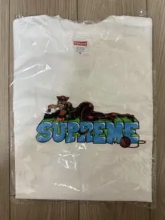 Supreme Tシャツ