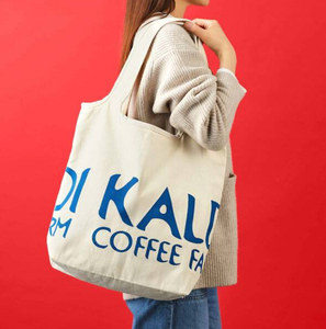 KALDI カルディ もへじ 食品福袋 2025 バッグのみ！