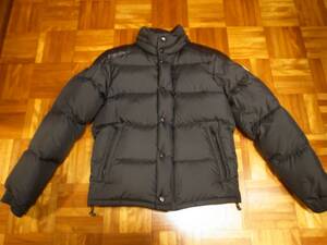 【美品】 BEAMS購入 正規品 MONCLER モンクレール LACBLANC ラクブラン ダウンジャケット size0