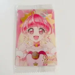 プリキュアウエハース 10 キュアハートHR キュアスター