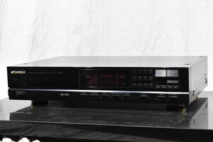 SANSUI サンスイ FM/AMチューナー TU-α707R