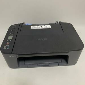 1円 Canon キヤノン プリンター インクジェットプリンター K10352 状態未確認現状品