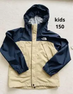 ノースフェイス THE NORTH FACE ドットショット150cm