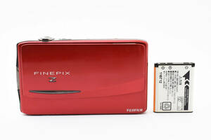 ★実用品★ フジフィルム FUJIFILM FinePix Z950EXR #0803 #1016130 #0805