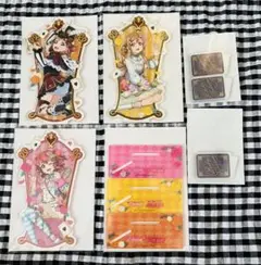 ラブライブ サンシャイン アクスタ