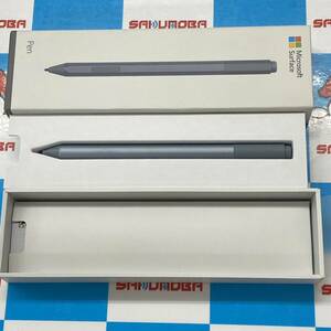 Microsoft Surface Pen EYU-00055 1776 極美品