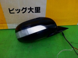 トヨタ クラウン サイドミラー　右　H19　GRS180　87910-3A370-C0