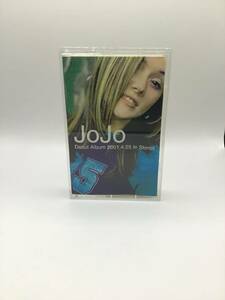 Jojo - Jojo