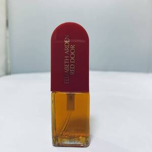 K0134 ELIZABETH ARDEN RED DOOR エリザベス アーデン レッドドア 11ml たぶん95%以上