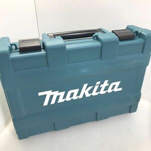 J2-9162T 【ケースのみ】 makita/マキタ 17mm 充電式ハンマドリル HR171DRGX ケース