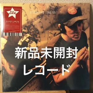 新品未開封 Elliott Smith Either / Or レコード LP エリオット・スミス 新品 未開封 vinyl アナログ