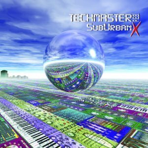 Suburban X(中古品)