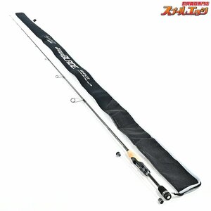 ★☆【イズム】 インフィニットブレード IBS-61LST ism INFINITE BLADE バス スピニングモデル K_230★☆v32959