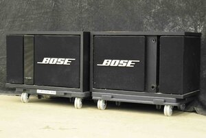 F☆BOSE ボーズ 301 MUSIC MONITOR II スピーカー ☆中古☆