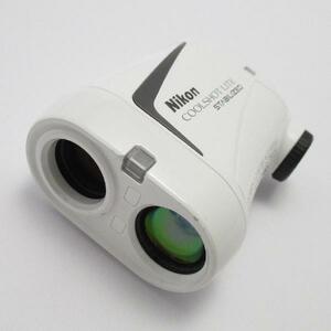 ニコン NIKON COOLSHOT LITE STABILIZED -