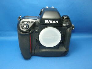 ★☆ニコン（NIKON)製NIKON F5(ワンオーナー品）☆★