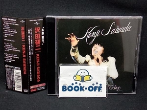 沢田研二 CD KENJI SAWADA