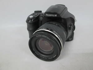 【1003i Y13201】 富士フイルム FUJIFILM Finepix S6000 FD デジタルカメラ レンズ FUJINON ZOOM LENS f=6.2-66.7mm 1:2.8-4.9 デジカメ