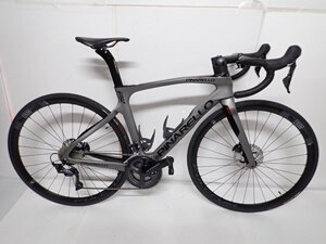 Pinarello PRINCE FX DISK ULTEGRA 2x11s 2022 49cm ピナレロ プリンス カーボン ディスク ロードバイク 配送/来店引取可 ★ 6FE61-1