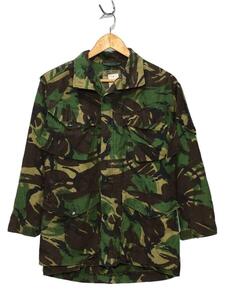 US.ARMY◆イギリス軍/SMOCK/COMBAT/160/88/KHK/カモフラ/8415-99-130-5877