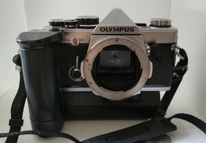 OLYMPAS OM-2N　ワインダー　セット