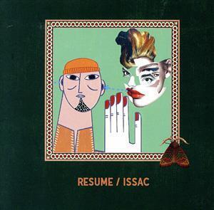 RESUME/ISSAC