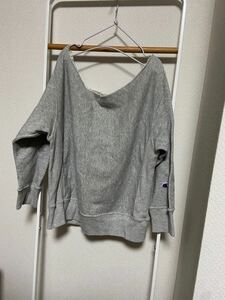 チャンピオン Champion スウェット　REVERSE WEAVE