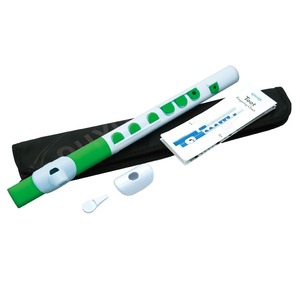 NUVO TooT (White/Green) / N430TWGN トゥート〈ヌーヴォ〉
