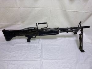 M60 マシンガン 新加工