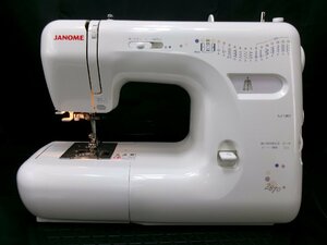 ★★★ジャノメ実用ミシン　タイプ　2870　★美品★