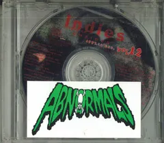 CD Various Indies Magazine Vol.12 ICB012 	RITTOR MUSIC /00110