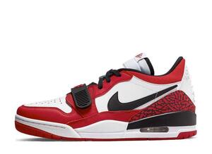 Nike Jordan Legacy 312 Low "Chicago" 29.5cm CD7069-116