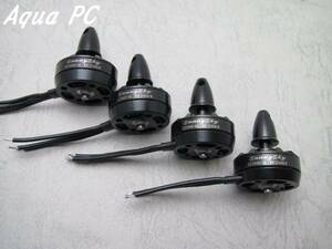 AquaPC★送料無料 Sunnysky X2204S X2204 2300KV Motor CW2/CCW2 (4pcs)★