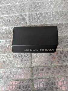 IODATA USBグラフィックアダプター USB-RGB2