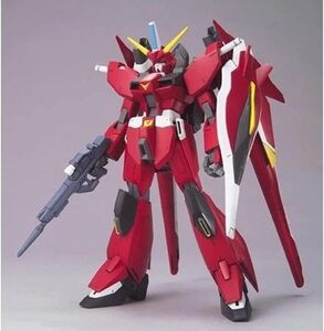 HG 1/144 セイバーガンダム （機動戦士ガンダムSEED DESTINY）【未開封・未組立】