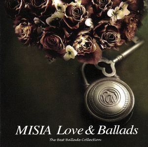 MISIA LOVE&BALLADS-The Best Ballade Collection-/MISIA