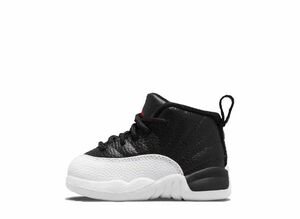 Nike TD Air Jordan 12 "Playoffs" 10cm 850000-006