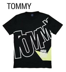 【美品】TOMMY(トミー)メンズTシャツ M