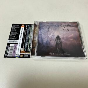 北欧メタル 国内盤 帯付 ESSENCE OF SORROW/REFRECTIONS OF THE OBSCURE /DIVINEFIRE、RANDOM EYES、WINGDOM、DREAMTALE