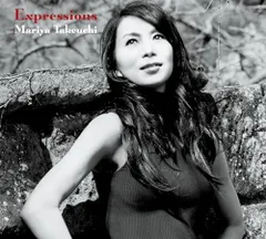 【中古】Expressions (初回限定盤)