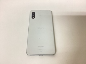 【中古】Xperia☆AceⅡ☆64GB☆SO-41B☆2021年発売【初期化済み】