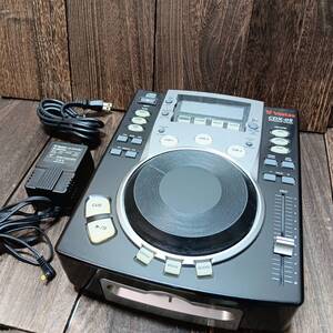 ベスタクス VESTAX CDプレーヤー CDX-05 02