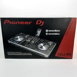 Pioneer XDJ-R1 DJ機材 ワイヤレスDJシステム