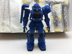 MG ガルマザビ専用 ザクⅡ 塗装済改修完成品