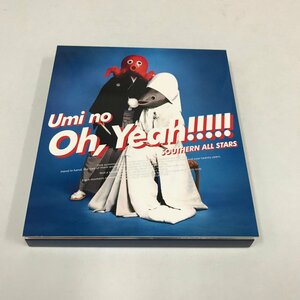 NB/L/【CD】サザンオールスターズ「海のOh,Yeah!!」