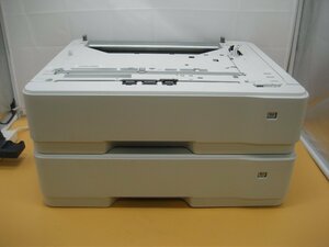 EPSON◎L751AC1◎550枚増設カセット◎増設1段カセットユニット 2段◎LP-S3250 LP-S3290 LP-S3550 LP-S3590用 　K3747